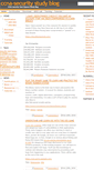 Mobile Screenshot of ccna-security.net